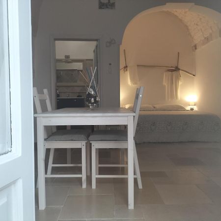 Le Tre Alcove Hotel Ceglie Messapica Eksteriør billede