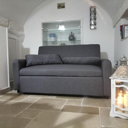 Le Tre Alcove Hotel Ceglie Messapica Eksteriør billede