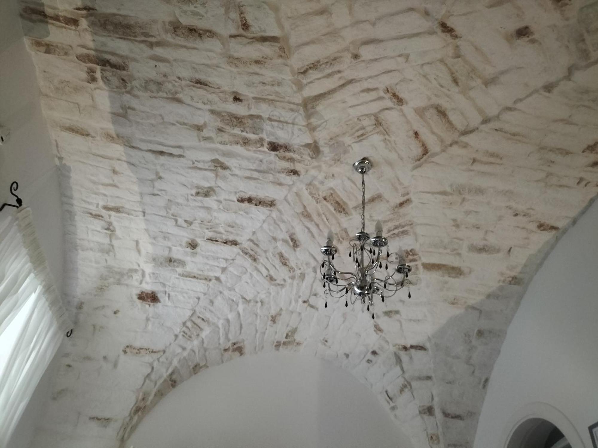 Le Tre Alcove Hotel Ceglie Messapica Eksteriør billede