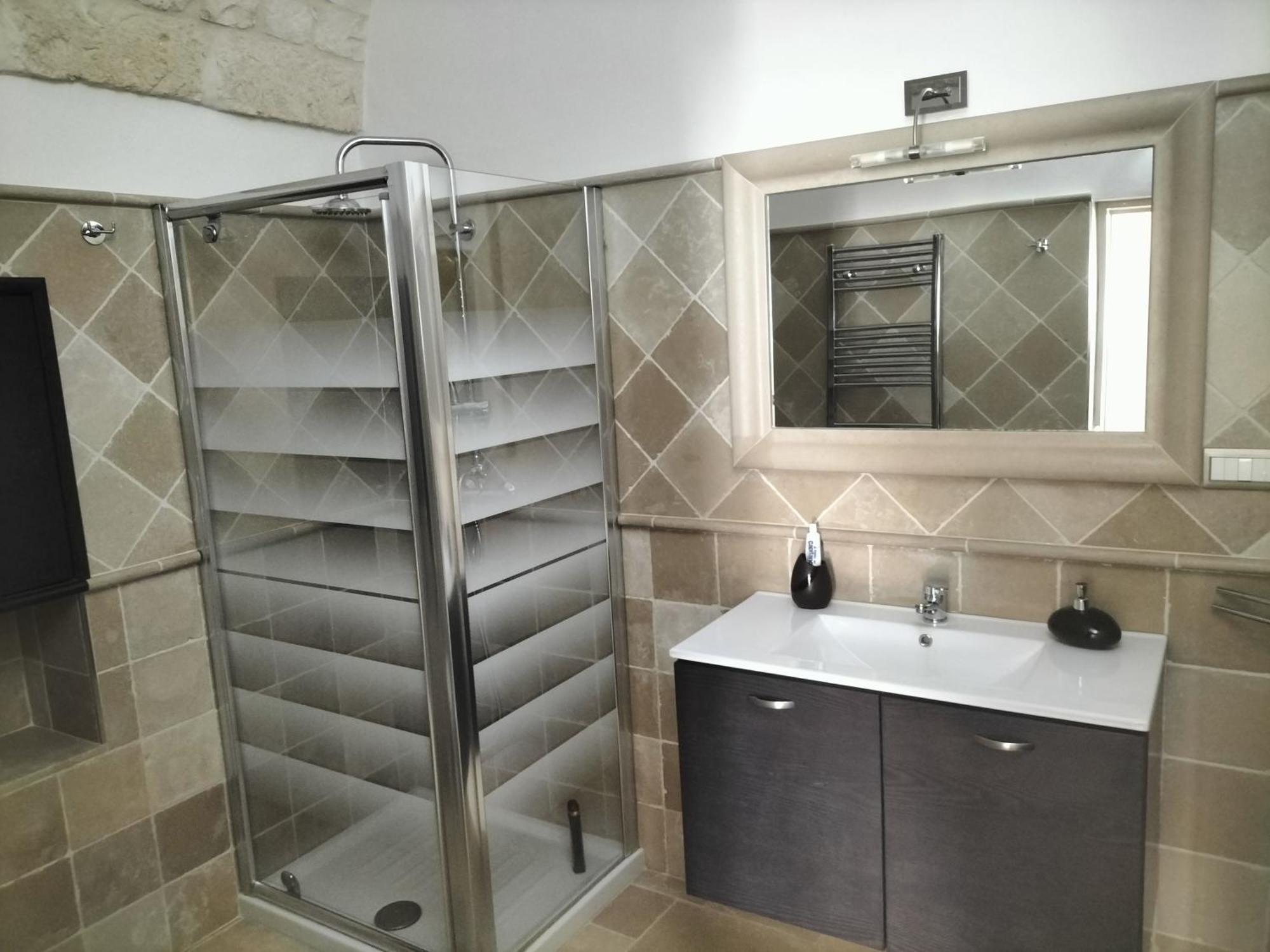 Le Tre Alcove Hotel Ceglie Messapica Eksteriør billede