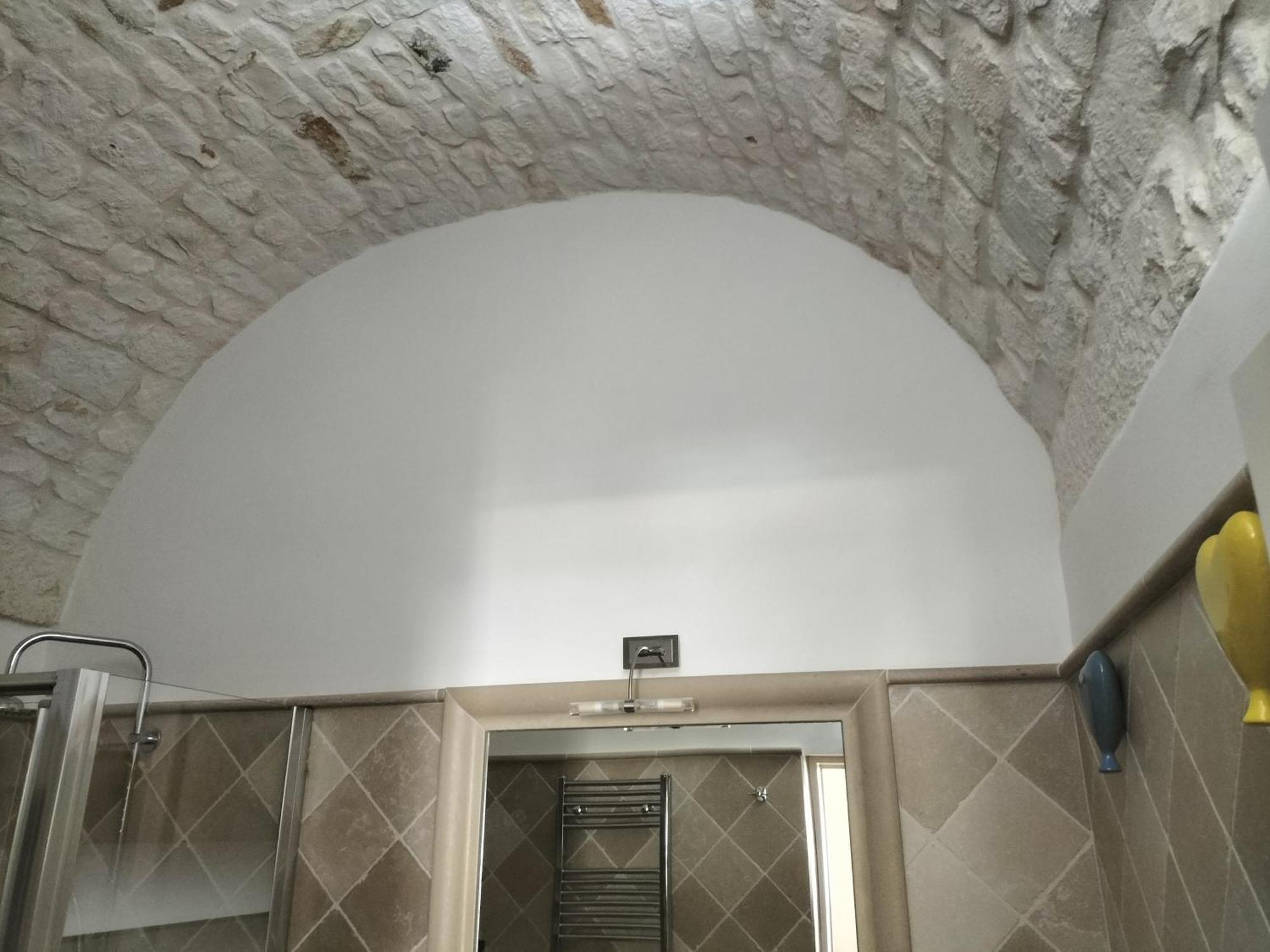 Le Tre Alcove Hotel Ceglie Messapica Eksteriør billede