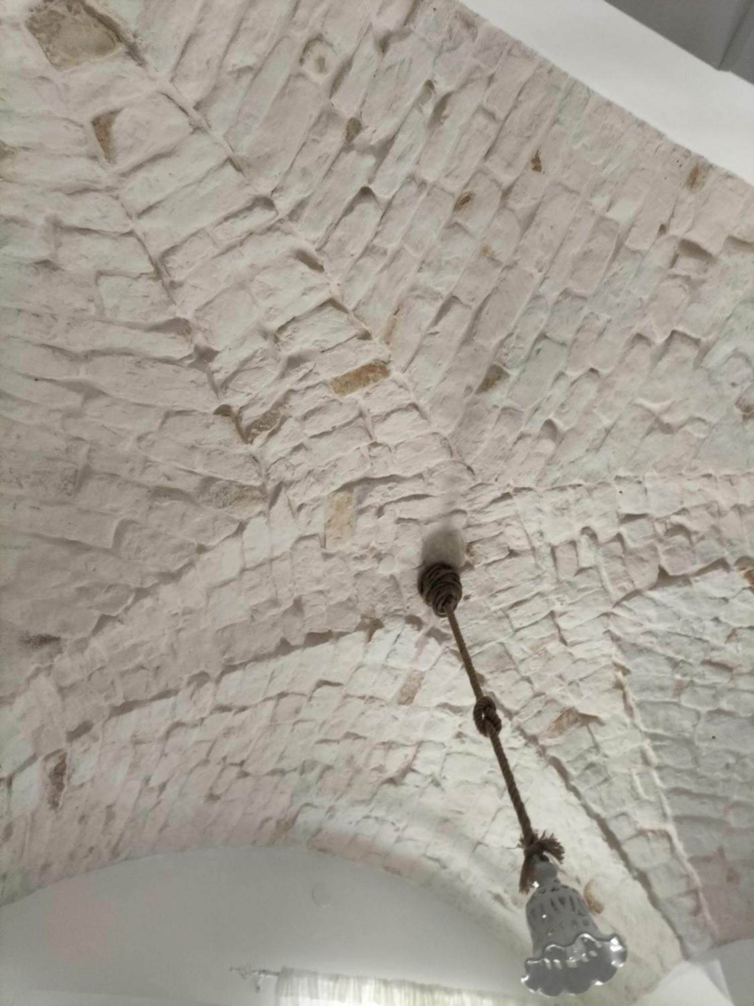 Le Tre Alcove Hotel Ceglie Messapica Eksteriør billede