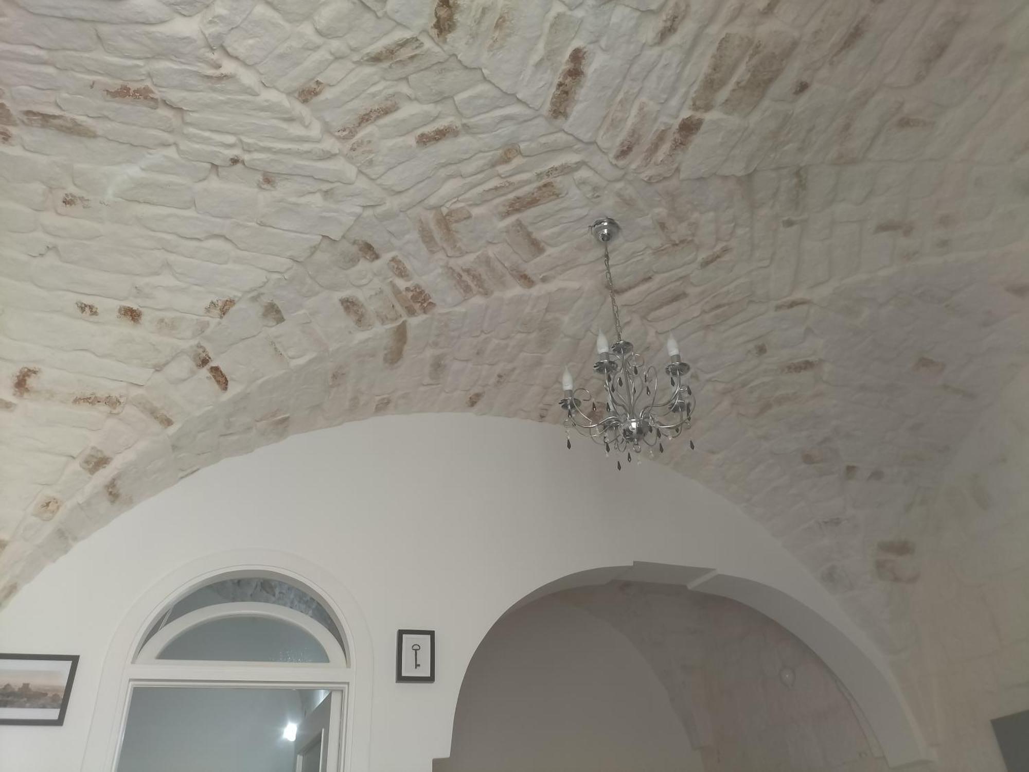 Le Tre Alcove Hotel Ceglie Messapica Eksteriør billede