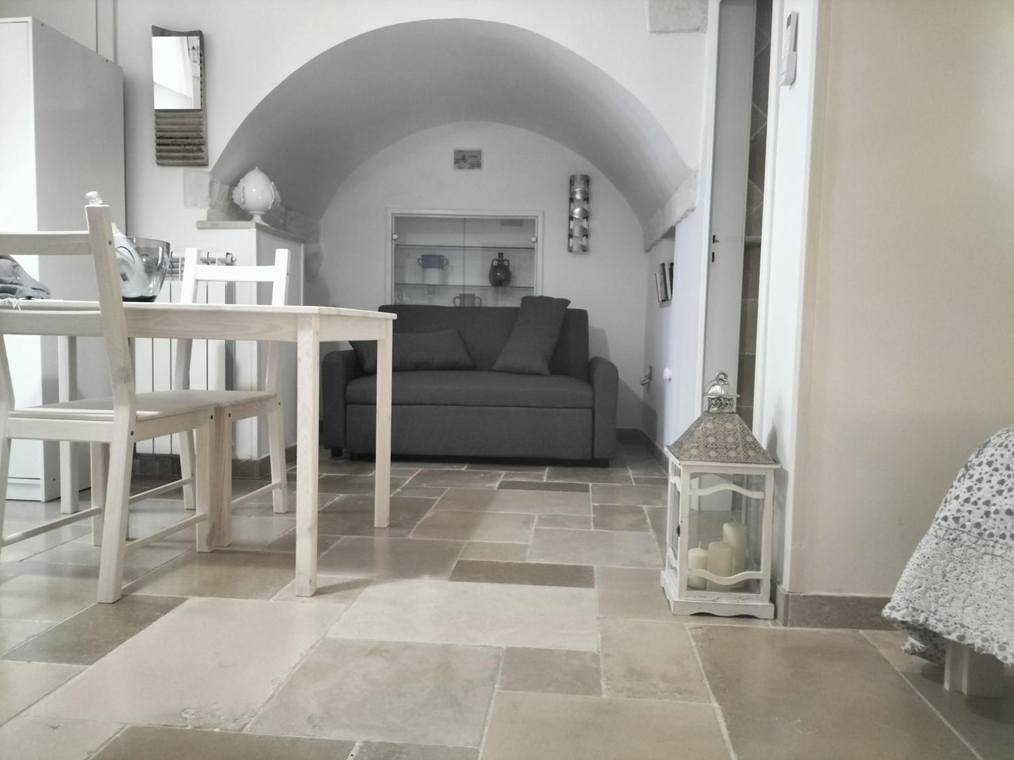Le Tre Alcove Hotel Ceglie Messapica Eksteriør billede