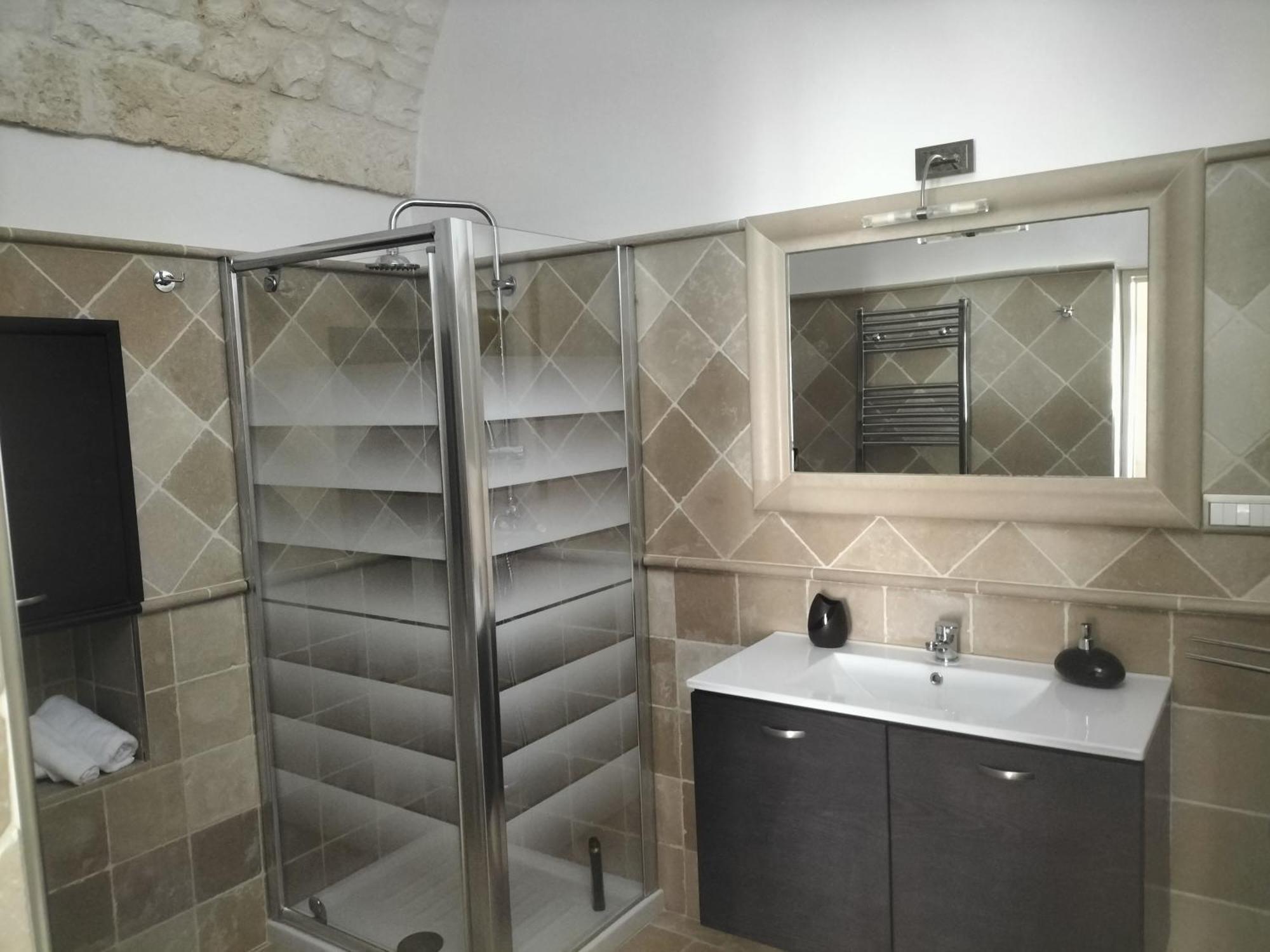 Le Tre Alcove Hotel Ceglie Messapica Eksteriør billede