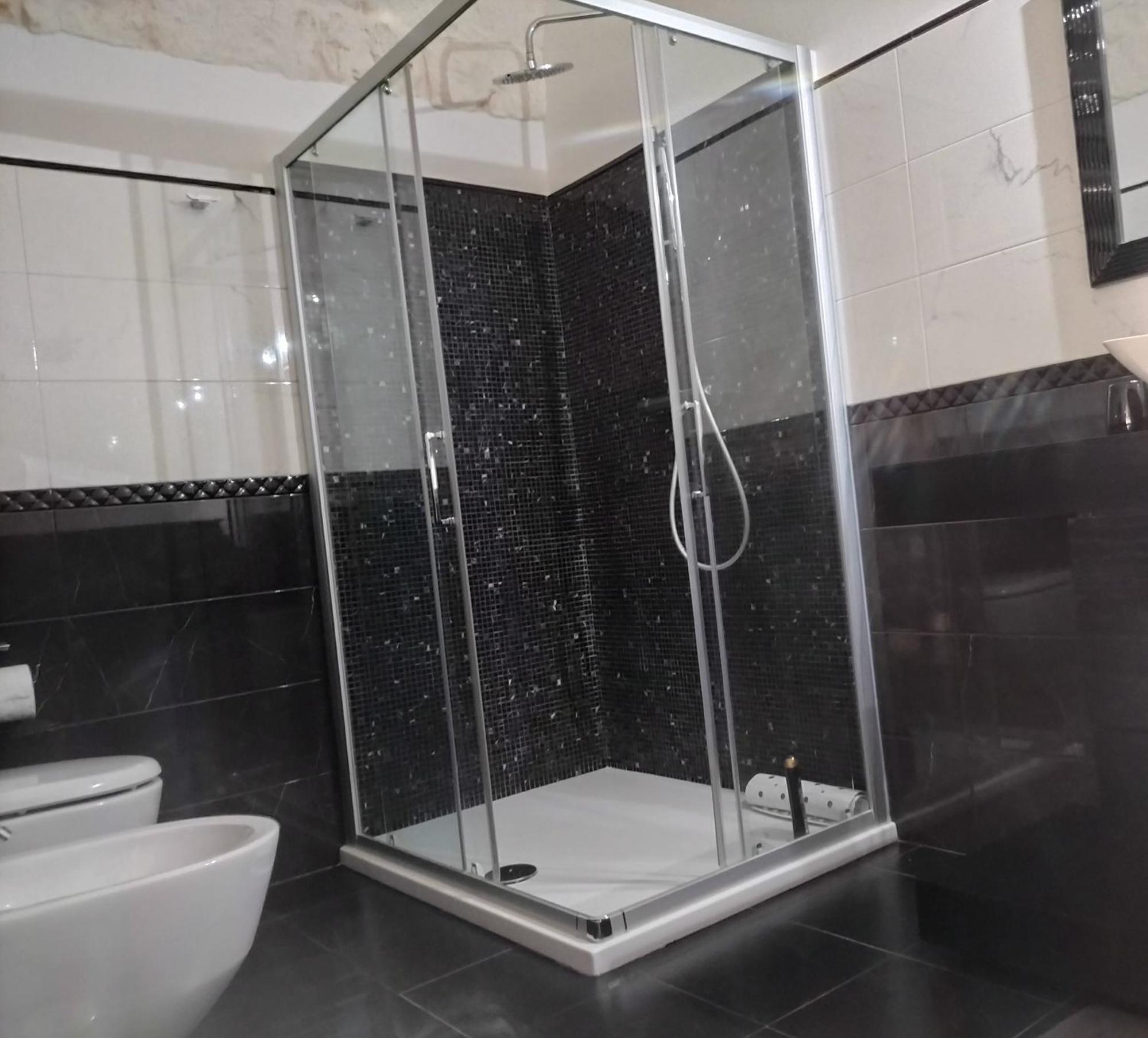 Le Tre Alcove Hotel Ceglie Messapica Eksteriør billede
