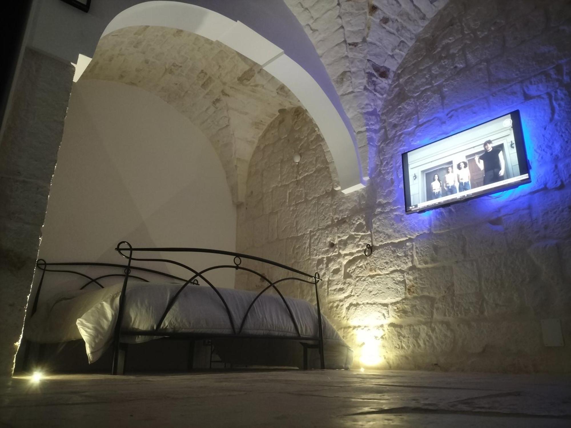 Le Tre Alcove Hotel Ceglie Messapica Eksteriør billede